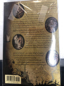 JLA Riddle Of the Beast (2001) Dc Comics TPB SC A.G Robinson