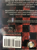 Grimm Fairy Tales Call Of Wonderland  (2012) Zenescope TPB SC Ralph Tedesco