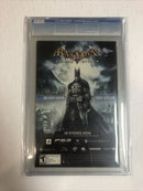 Blackest Night Titans (2009)