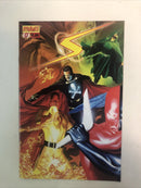 Project Superpowers (2008) # 0-7 & Additional # 0 (VF/NM) Dynamite Comics