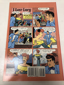 I Love Lucy In Full Color (1991) Variant