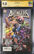 Avengers (2024)