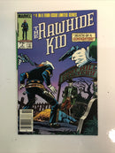 Rawhide Kid (1985) Limited Series