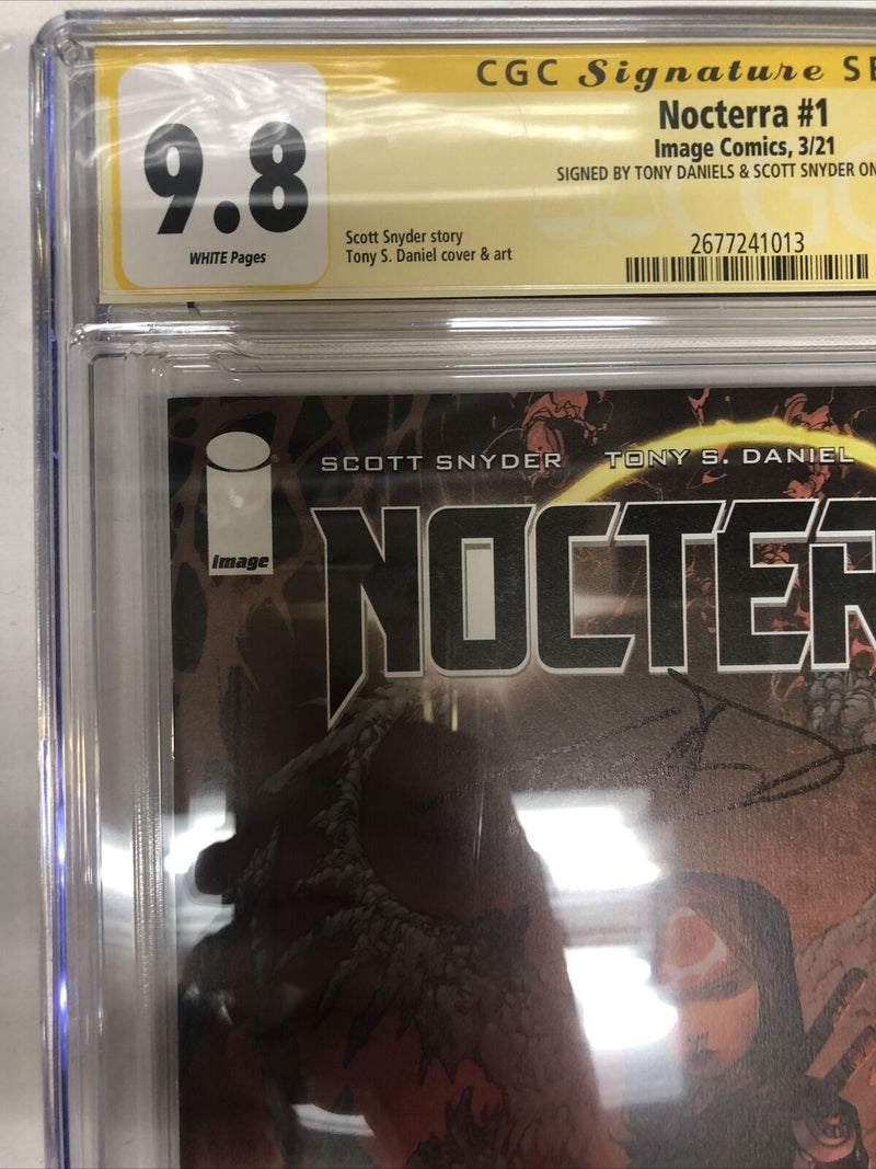 Nocterra (2021)
