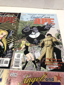 Angel And The Ape (2002) Set Issues