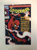 Spider-Man Saga (1991) Complete Mini Series