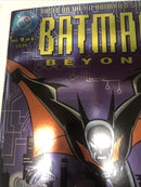 Batman Beyond (2024)