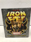 Red Iron Fist (2005)