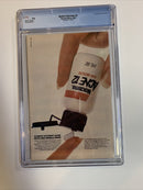 Rocket Raccoon (1985)