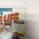The Micronauts (1986)