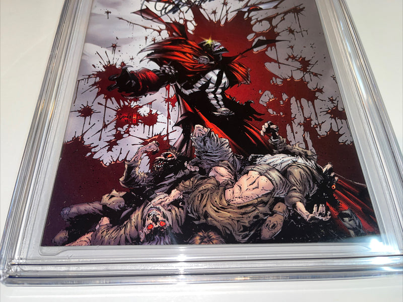 Spawn (1999)