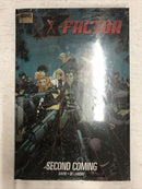 X-Factor Vol.10 By Peter David (2010) HC Marvel Comics Sealed