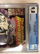 West Coast Avengers (1989)