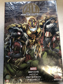 Age Of Ultron (2013) Marvel HC Bendis Sealed