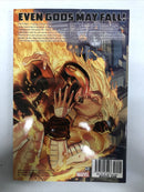 Avengers VS X-Men Uncanny X-Men (2013) HC Vol # 4 Collects # 15-20 Gillen•Land