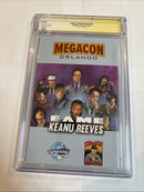 Fame : Keanu Reeves