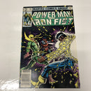 Power Man And Iron Fist (1983)