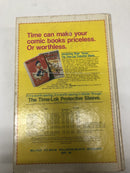 The Comic Book • Price Guide (1980) HC