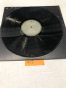 The Eagles The Long Run  Vinyl LP Album