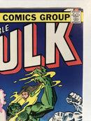 Incredible Hulk (1982)