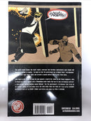 The Firsthero Fight For Your Life (2016) TPB Vol