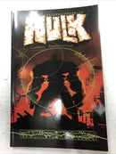 The Incredible Hulk Transfer Of Power By Bruce Jones (2003) TPB Marvel Comics