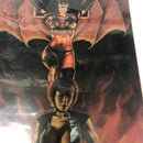 Purgatori Versus Chastity (2000)