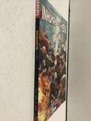 Inhumans VS X-Men (2017) TPB Marvel Comics Collecting