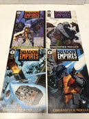 Shadow Empires Faith Conquers (1994)