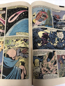 Galactus The Origin (1983)