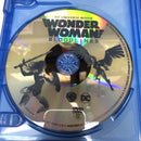 Wonder Woman: Bloodlines (2020) Blu-Ray/DVD/Digital Code • DC Universe