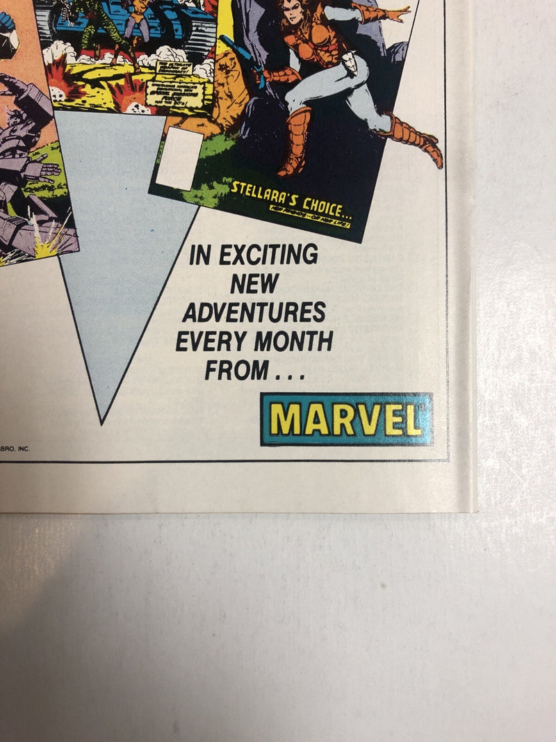 Captain America (1986)