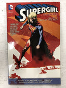 The New 52! Supergirl Vol.4 By Michael Nelson (2014) TPB DC Comics