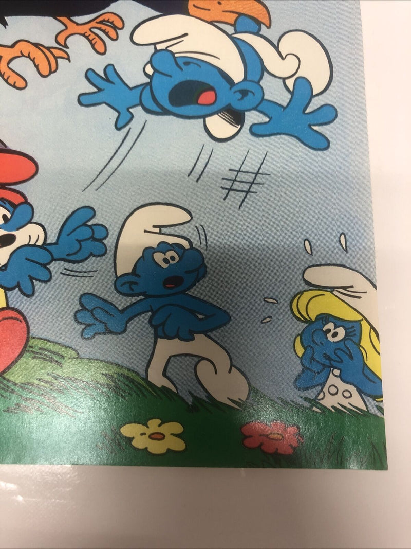 Smurfs (1982)