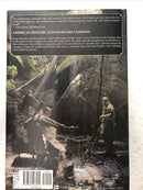 Red Prophet Tales Of Alvin Maker Vol.1  (2007) Marvel HC Card