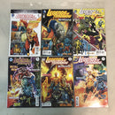 Legends Of Tomorrow 2016