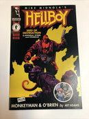 Hellboy: Seed of Destruction (1994)