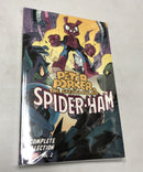 Peter Porker, The Spectacular Spider-Ham Complete Collection Vol 2 (2022) TPB