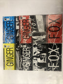 Ginger Fox (1988) Set