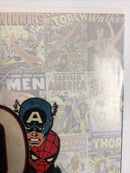 Amazing Spider-Man (2009)