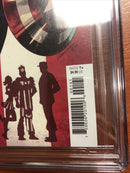 United States Of Captain America