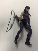 Marvel Legends Kate Bishop Figure Hawkeye Young Avengers No Box