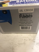 Funko POP! Heroes  DC Universe Batgirl Vinyl Figure