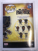 Funko Pop! Marvel BLACK PANTHER Warrior Falls