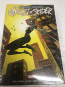 Spider-Gwen: Ghost Spider (2023) Marvel Omnibus Mike Costa