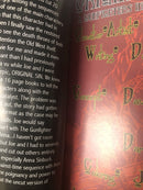 Original Sin A Gunfighters In Hell Saga (2012) Variant