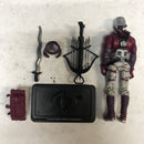 GI Joe 2009 v11 Night Creeper Defense Of Cobra Island 25th Anniversary Complete