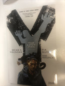 Y The Last Man Book 1 (2014) Vertigo TPB SC Brian Vaughan