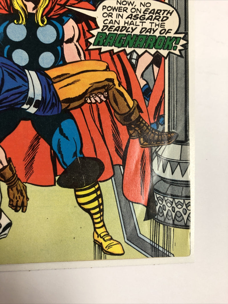 Thor (1978)