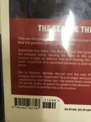 Justice League Vol.1 The Extinction Machines (2017) Dc Comics TPB SC Bryan Hitch